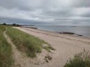 Plage du Hommet